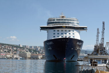 Kruzer Mein Schiff 5 / Foto NL arhiva