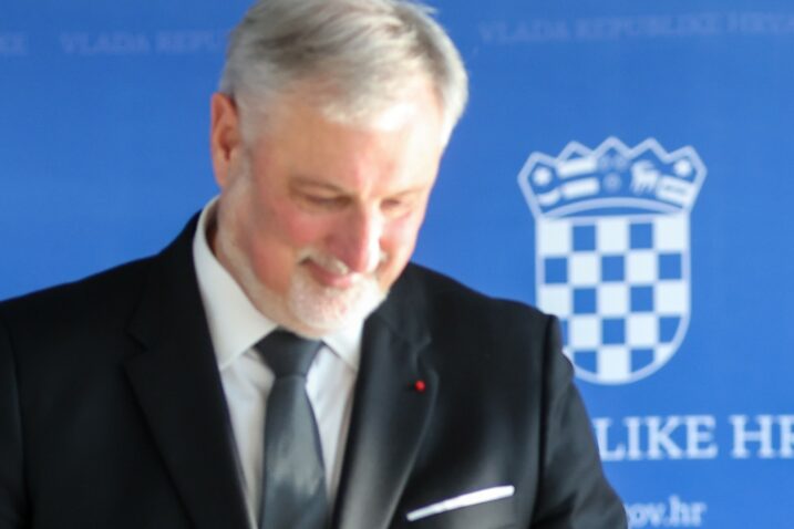 Photo: Igor Kralj/PIXSELL