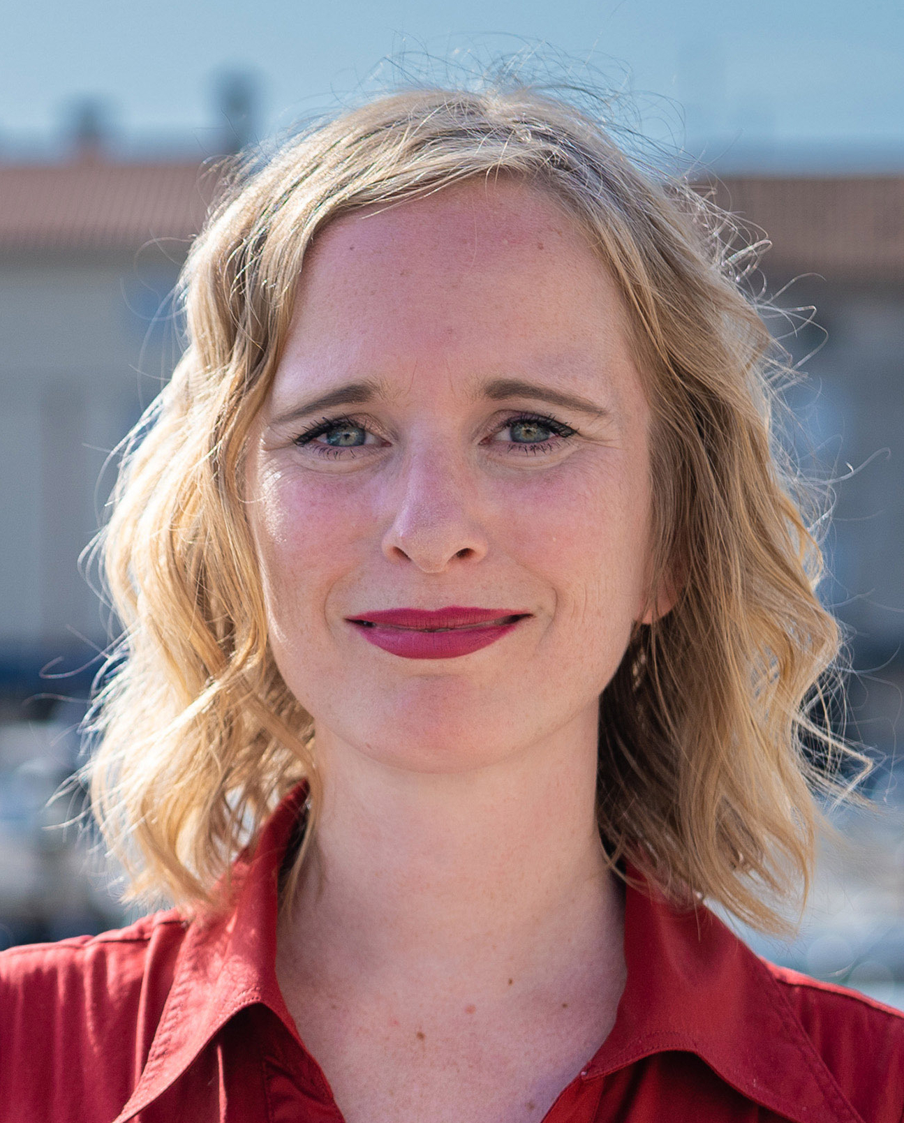 Željka Stašić / Foto; W. Salković