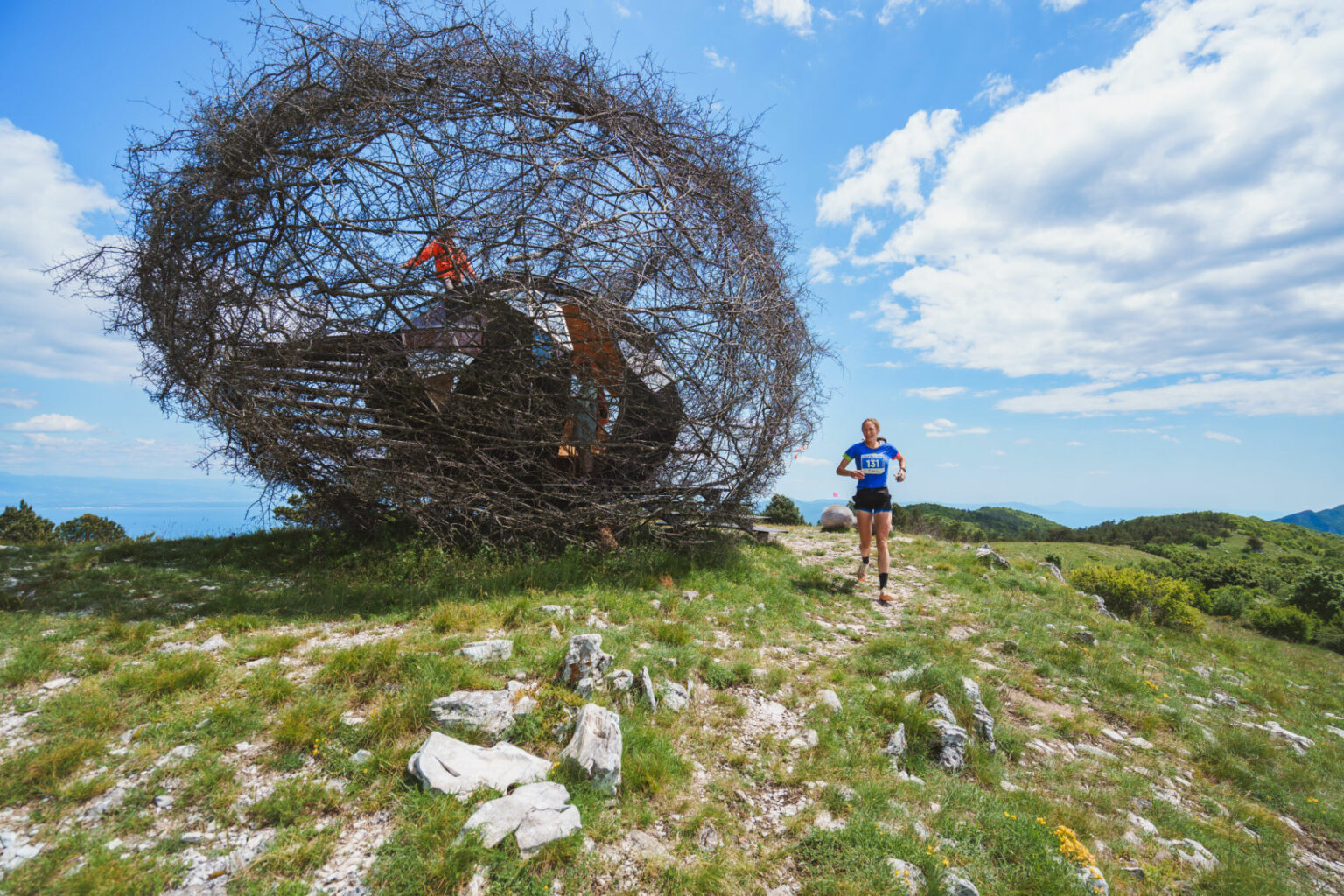 Ultra Trail Učka: Otvorene prijave za utrku koja spaja more i planine ...