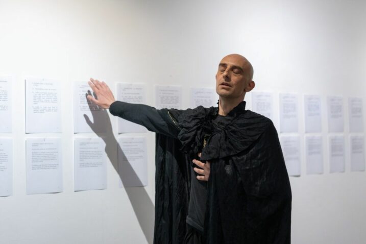 Andrej Zbašnik / Foto Petra Travnić