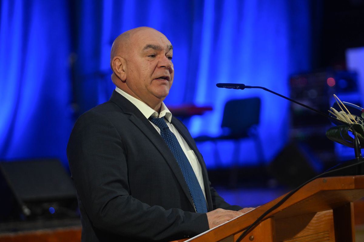 Neven Pavelić / Foto Ana Križanec