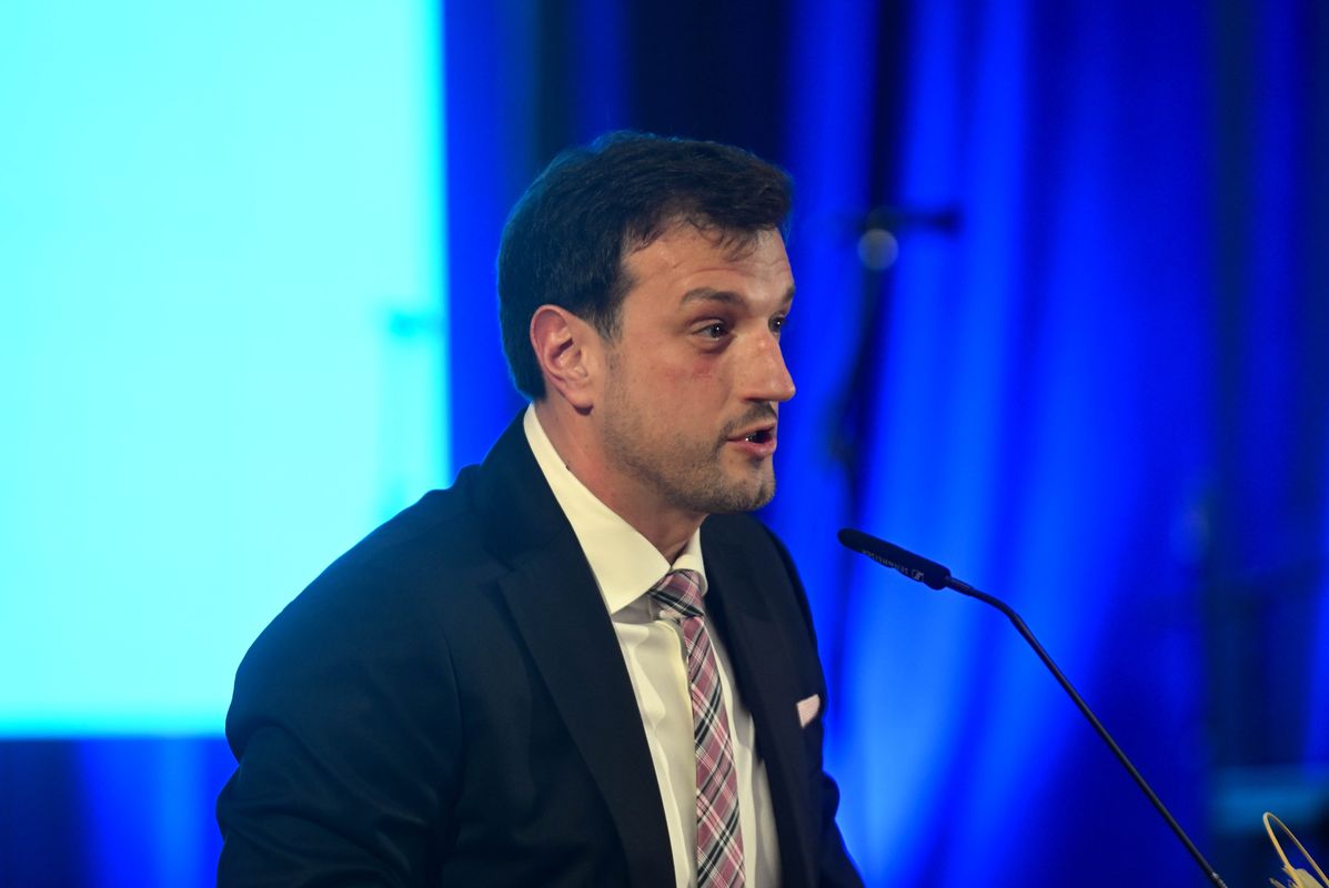 Tomislav Cvitković / Foto Ana Križanec