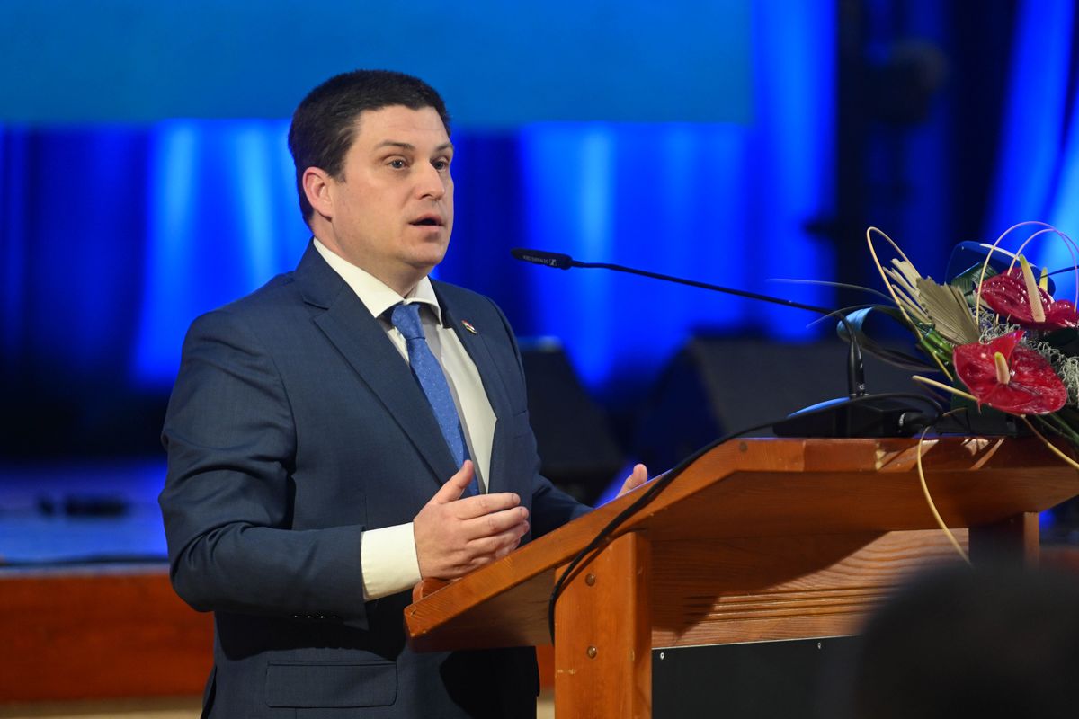 Oleg Butković / Foto Ana Križanec