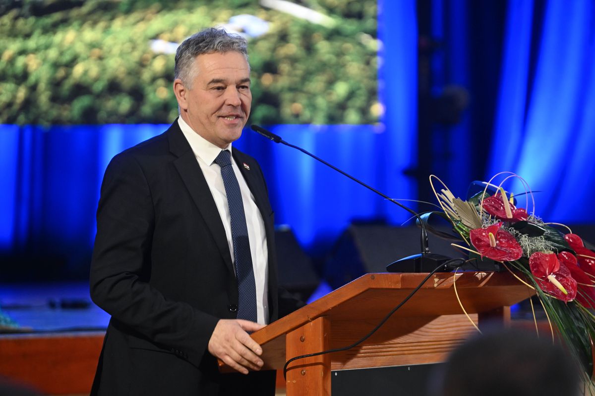 Tomislav Klarić / Foto Ana Križanec