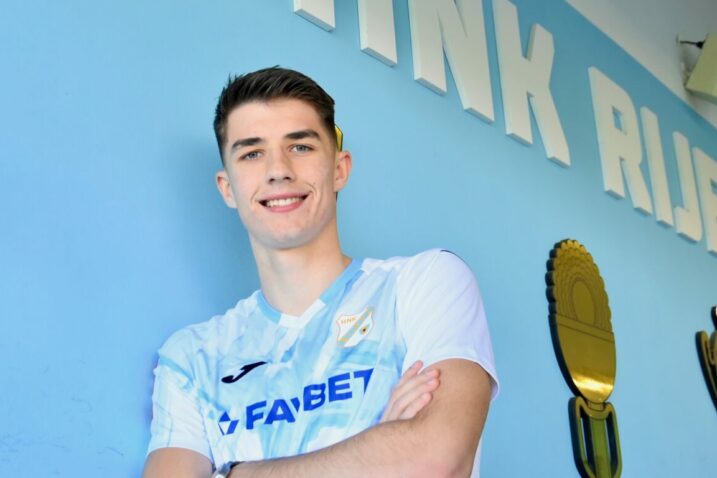 Branko Pavić/Foto HNK Rijeka