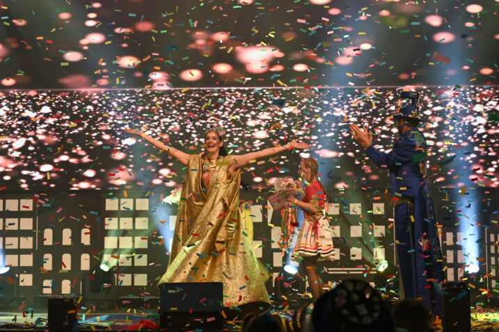 Pia Vujović / Foto Ana KRIŽANEC