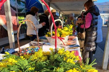 Foto Grad Crikvenica
