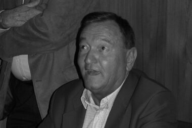 Erich von Daeniken snimljen 2006. godine / Foto Michal Maňas - Own work, CC BY 3.0, https://commons.wikimedia.org/w/index.php?curid=1292281