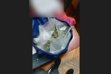 Foto: Pu zagrebačka