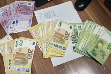 Foto: Carinska uprava