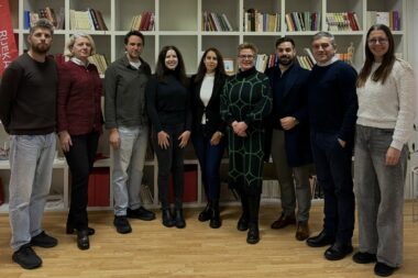 Riječki gradski vijećnici žele da Gradsko vijeće izglasa zaključak s porukom o antifašizmu