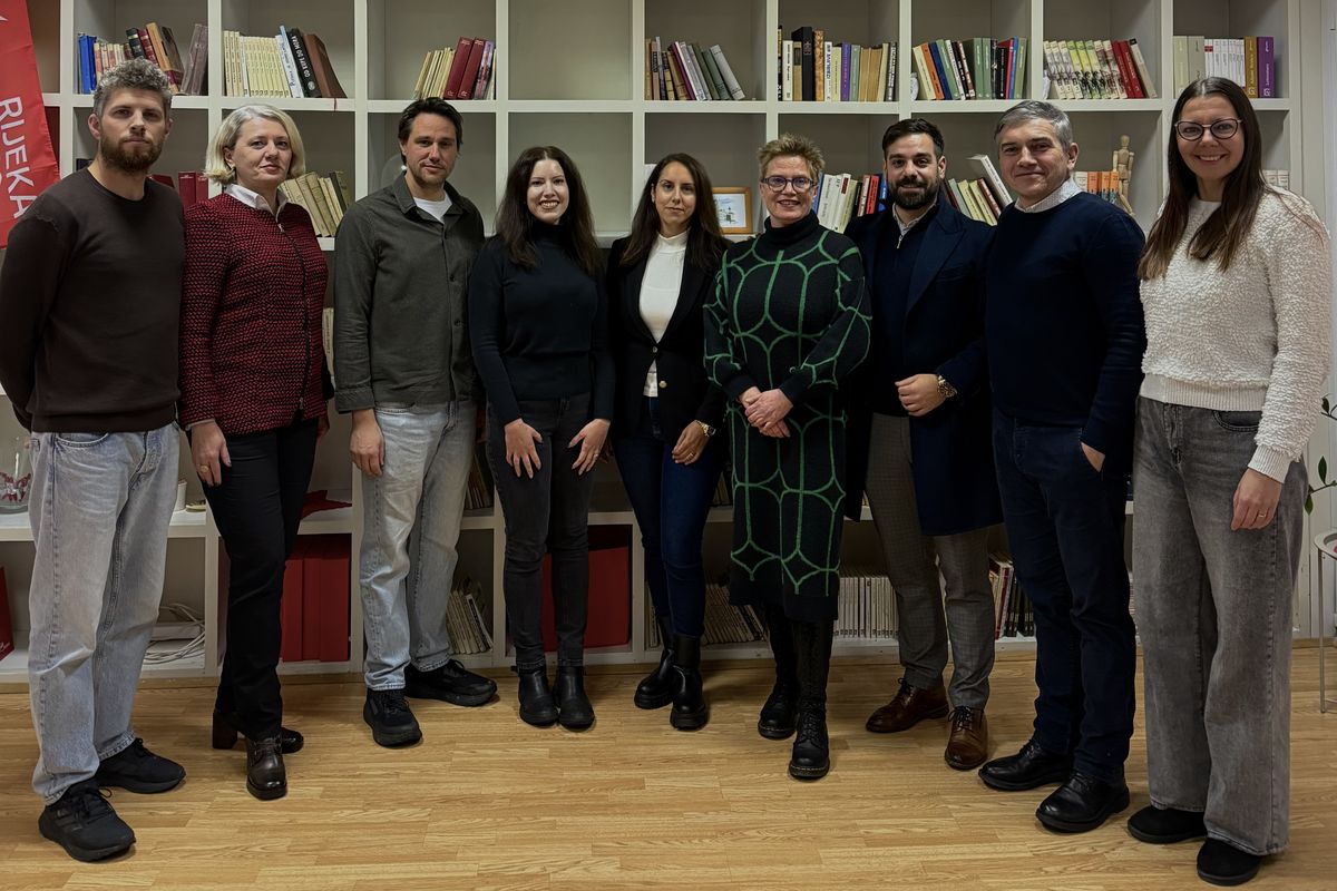 Riječki gradski vijećnici žele da Gradsko vijeće izglasa zaključak s porukom o antifašizmu