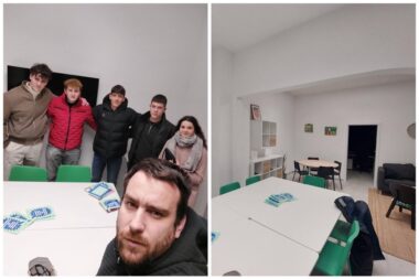 Foto Savjet mladih Kastav