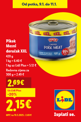 Lidl