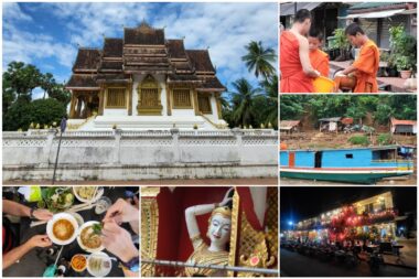 Laos / Foto Danijela Bauk