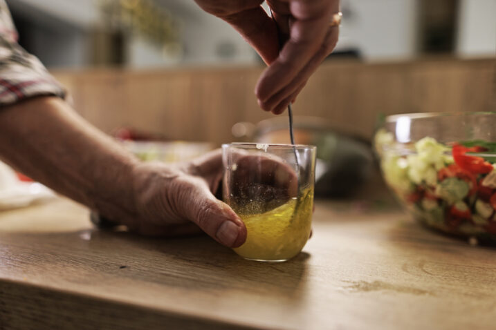 FOTO: iStock