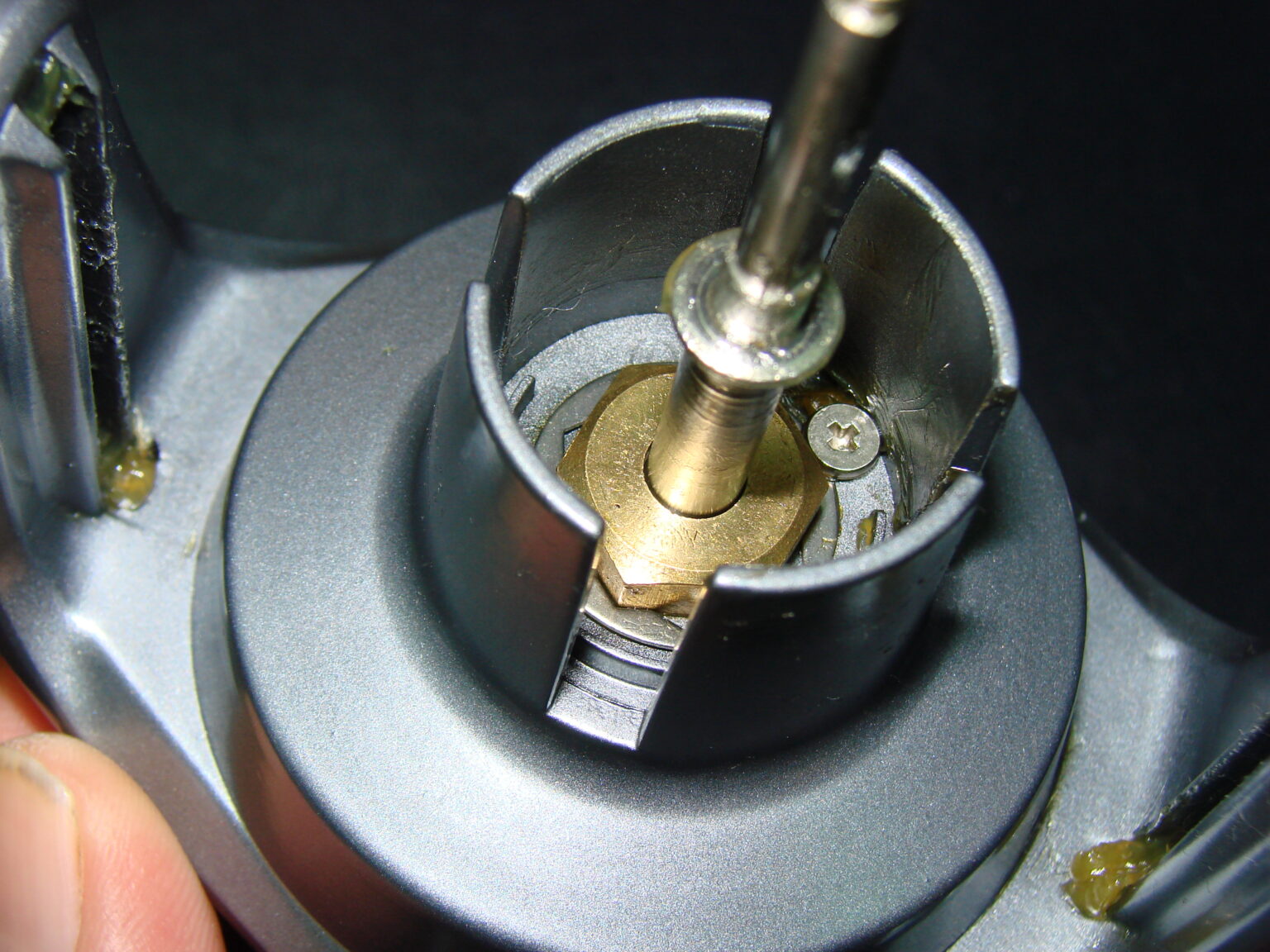 Mag Rotor Znate li što su Mag sealed i Air rotor? Evo kako vam mogu pomoći ova ...