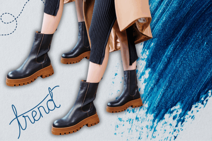 Chelsea čizme, Foto: Ilustracija