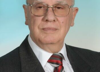 Nikša Stančić / HAZU