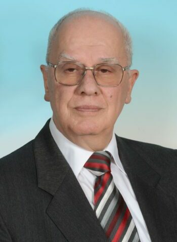 Nikša Stančić / HAZU