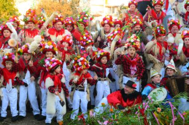 Frlanski zvončari / Foto: Ana Križanec