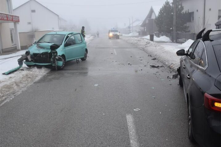 Foto: Pu međimurska