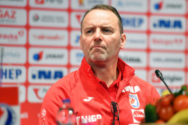 Dagur Sigurdsson/Foto PIXSELL