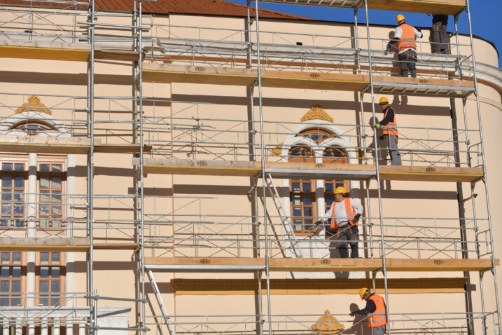 Photo: Hrvoje Jelavic/PIXSELL