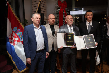 Photo: Ivo Cagalj/PIXSELL