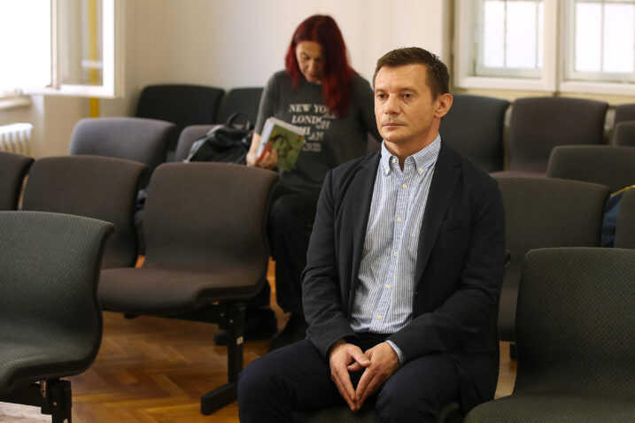 Foto Goran Stanzl/PIXSELL