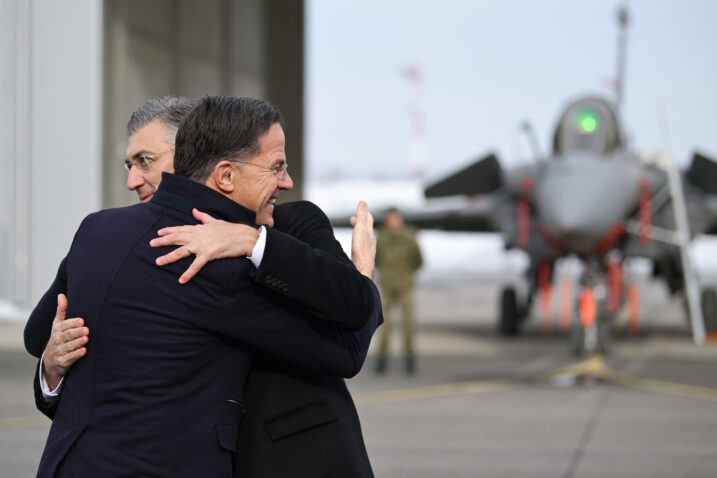 Photo: Igor Soban/PIXSELL