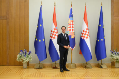 Foto Davor Puklavec/PIXSELL