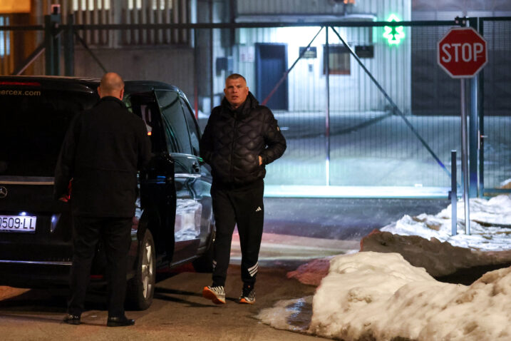 Photo: Igor Kralj/PIXSELL