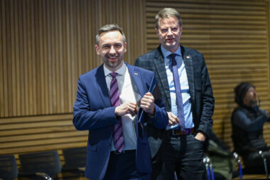 Marin Piletić / Photo: Neva Žganec / PIXSELL