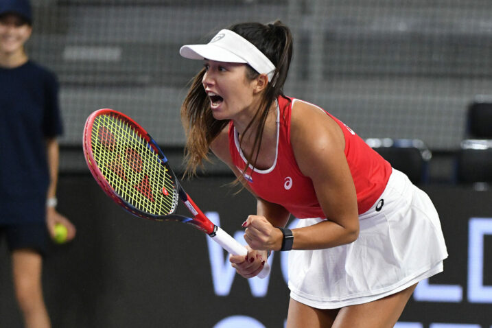 Petra Marčinko/Foto PIXSELL