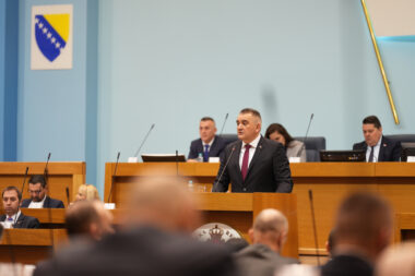 Savo Minić / Photo: Dejan Rakita/PIXSELL