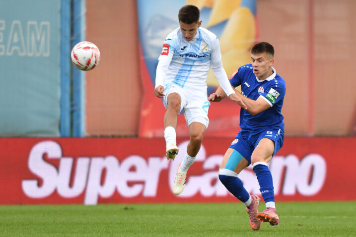 Tiago Dantas i Adriano Jagušić/Foto PIXSELL