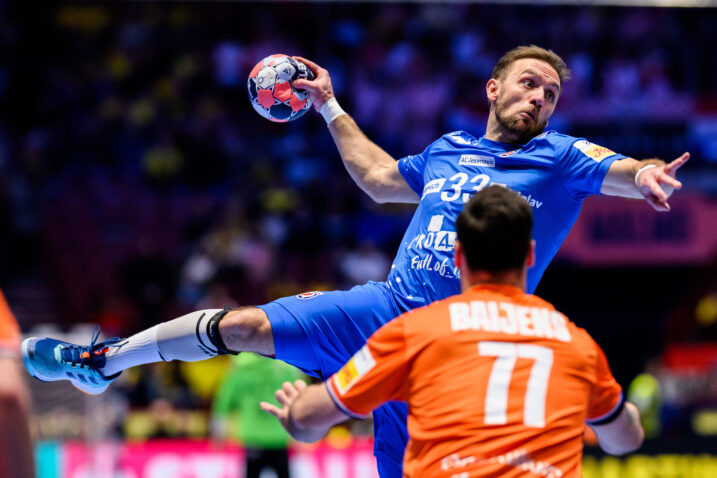 Luka Cindrić/Foto PIXSELL