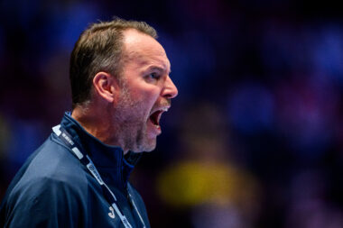 Dagur Sigurdsson/Foto PIXSELL