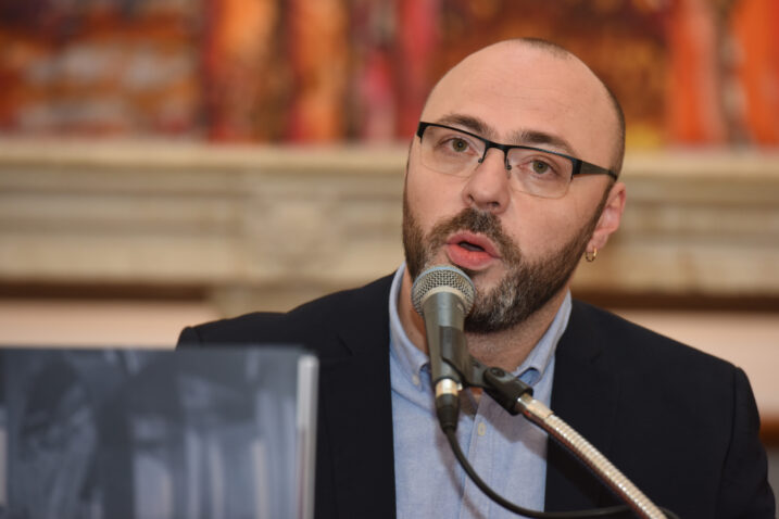 Photo: Dino Stanin/PIXSELL