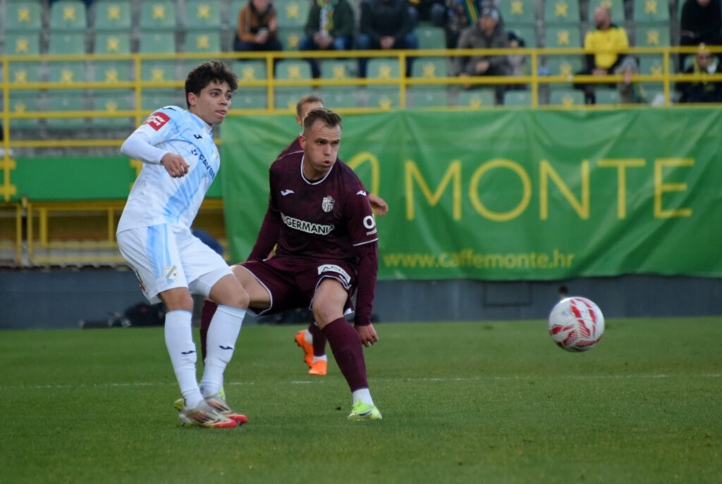 Samuel Vignato/Foto PIXSELL