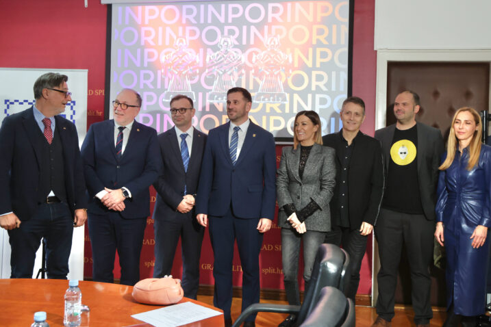 Photo: Ivo Cagalj/PIXSELL