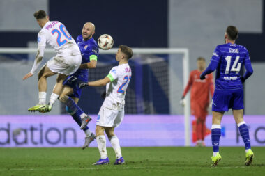 Photo: Igor Kralj/PIXSELL