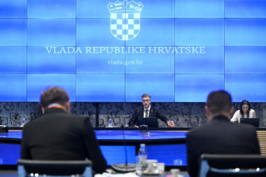 Foto: Marko Lukunić /PIXSELL