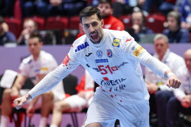 Ivan Martinović/Foto PIXSELL