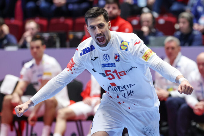 Ivan Martinović/Foto PIXSELL