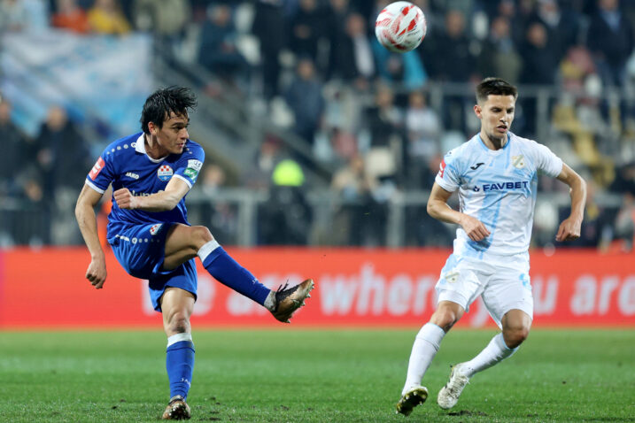 Photo: Nel Pavletic/PIXSELL