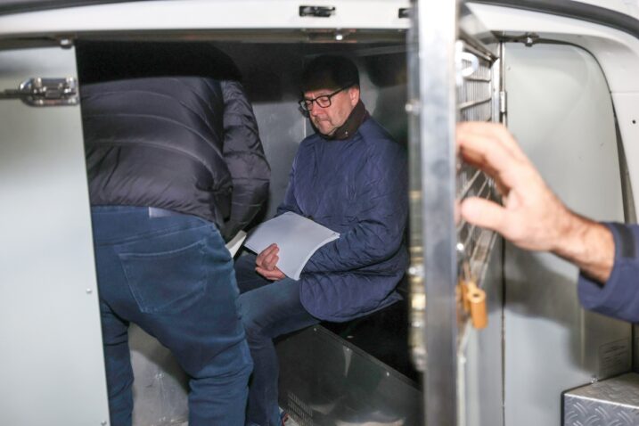 Foto Sanjin Strukic/PIXSELL