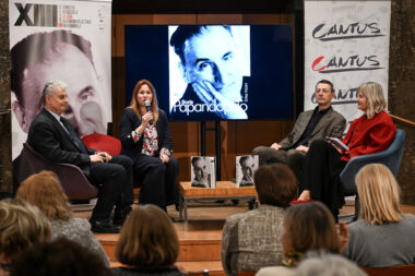 Photo: Josip Regovic/PIXSELL